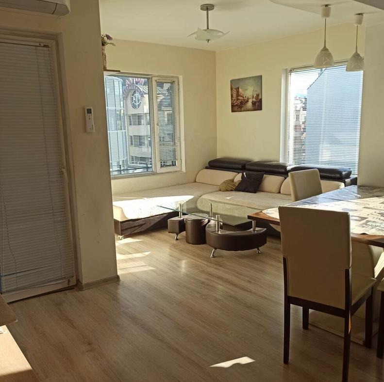 Дава под Наем 3-СТАЕН | Imot.bg — изображение 1