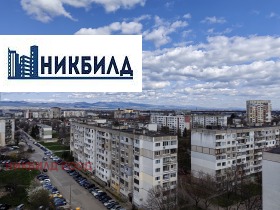 Двустайни апартаменти под наем в град София, Надежда 2 - изображение 5 
