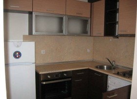 1 bedroom Vazrazhdane, Burgas 2