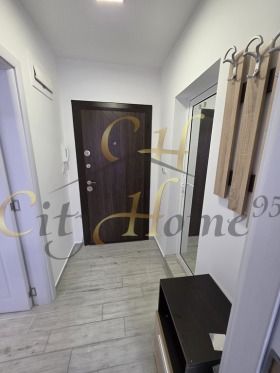 1 bedroom Grand Mol, Varna 10