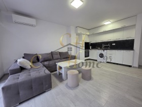 1 bedroom Grand Mol, Varna 1