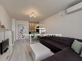 1 ložnice Trakija, Plovdiv