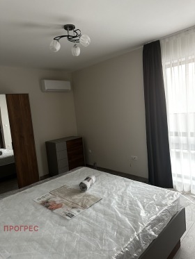 2 camere da letto Kamenitsa 2, Plovdiv 8