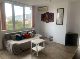 2 slaapkamers Krasno selo, Sofia