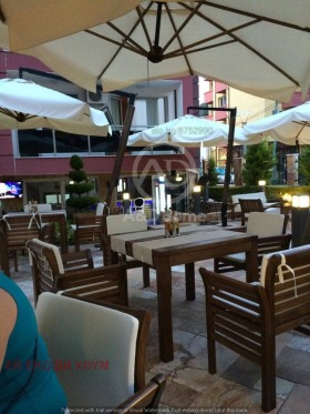 Bar; Kaffebar Ravda, region Burgas 10