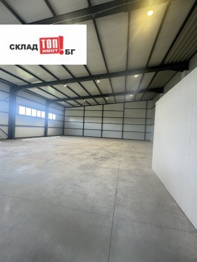 Składowanie Industrialna zona - iztok, Stara Zagora 5