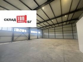 Składowanie Industrialna zona - iztok, Stara Zagora 4