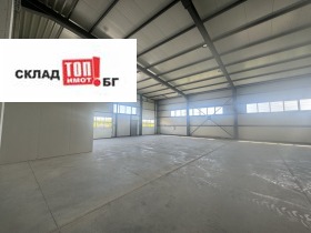 Składowanie Industrialna zona - iztok, Stara Zagora 6