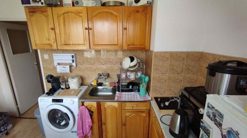 В оренду  Студія София , Люлин 2 , 49 кв.м | 33292442 - зображення [4]