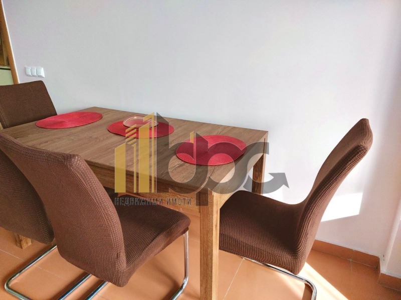 For Rent  1 bedroom Sofia , Tsentar , 60 sq.m | 44292113 - image [2]