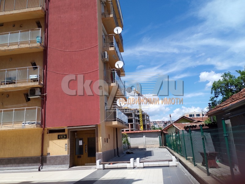 K pronájmu  1 ložnice Sofia , Knjaževo , 42 m2 | 40750912 - obraz [13]