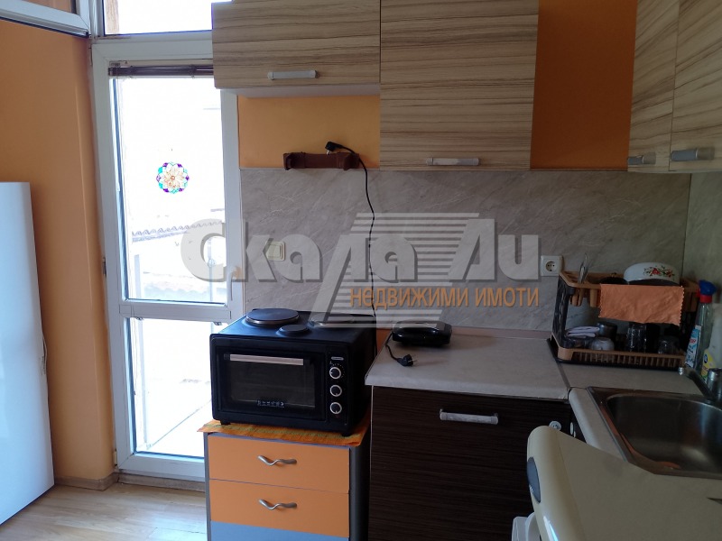 K pronájmu  1 ložnice Sofia , Knjaževo , 42 m2 | 40750912 - obraz [4]