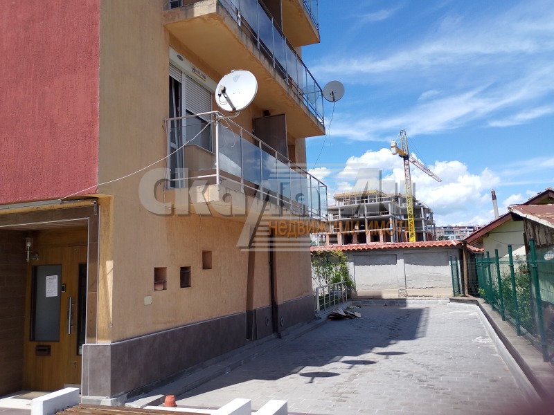 K pronájmu  1 ložnice Sofia , Knjaževo , 42 m2 | 40750912 - obraz [12]