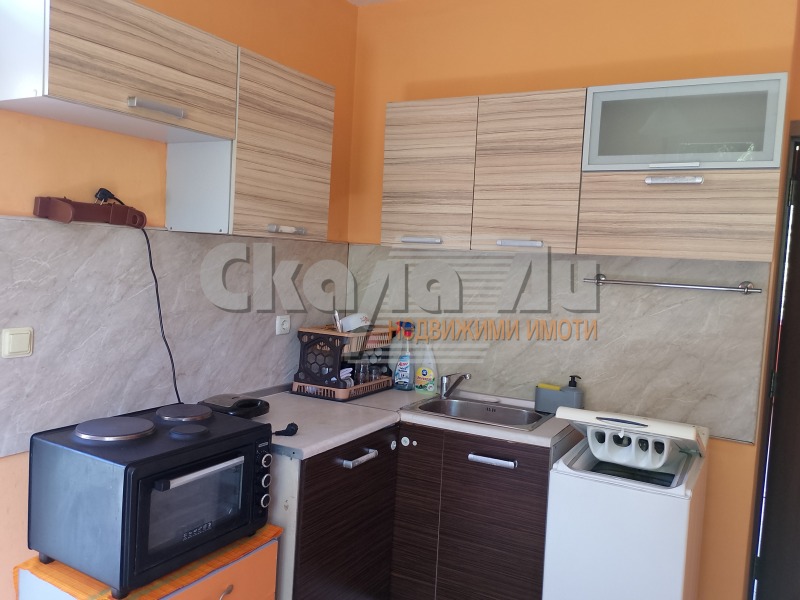 K pronájmu  1 ložnice Sofia , Knjaževo , 42 m2 | 40750912