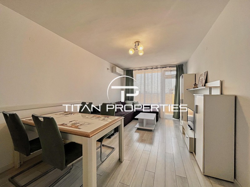 K pronájmu  1 ložnice Plovdiv , Trakija , 65 m2 | 85691698 - obraz [3]