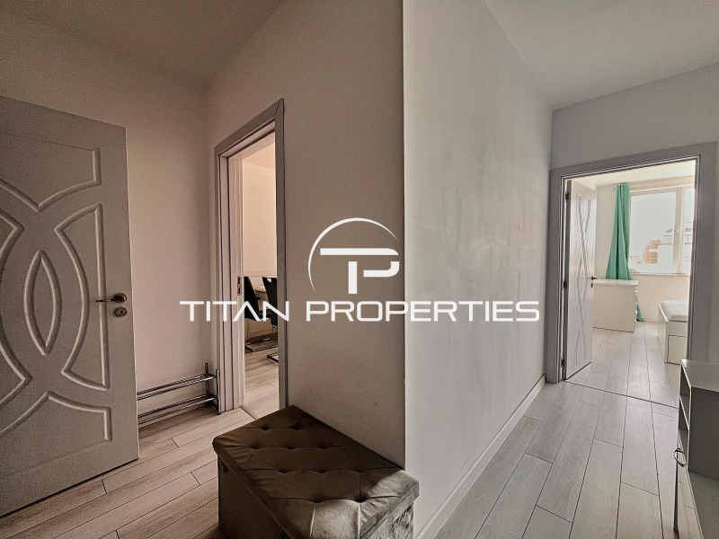 K pronájmu  1 ložnice Plovdiv , Trakija , 65 m2 | 85691698 - obraz [10]