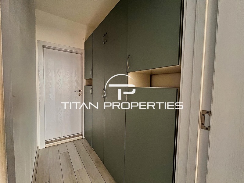 K pronájmu  1 ložnice Plovdiv , Trakija , 65 m2 | 85691698 - obraz [8]