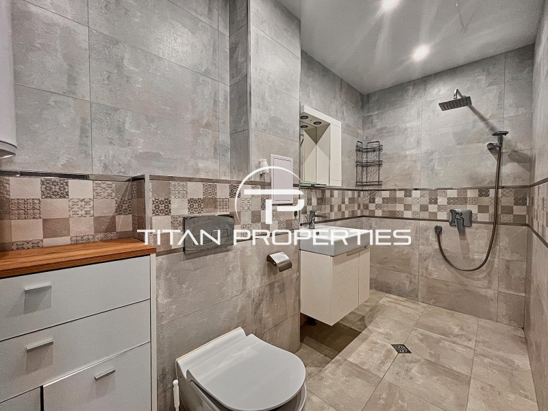 K pronájmu  1 ložnice Plovdiv , Trakija , 65 m2 | 85691698 - obraz [6]