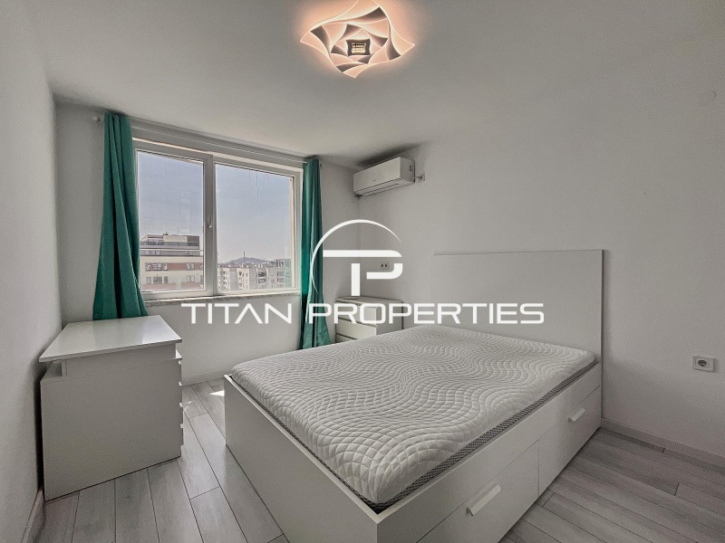 K pronájmu  1 ložnice Plovdiv , Trakija , 65 m2 | 85691698 - obraz [4]