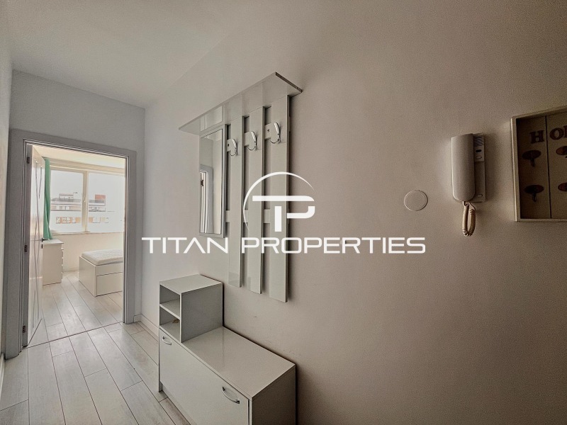 K pronájmu  1 ložnice Plovdiv , Trakija , 65 m2 | 85691698 - obraz [9]