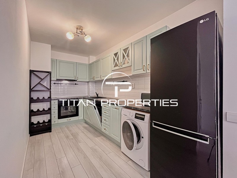 K pronájmu  1 ložnice Plovdiv , Trakija , 65 m2 | 85691698 - obraz [2]