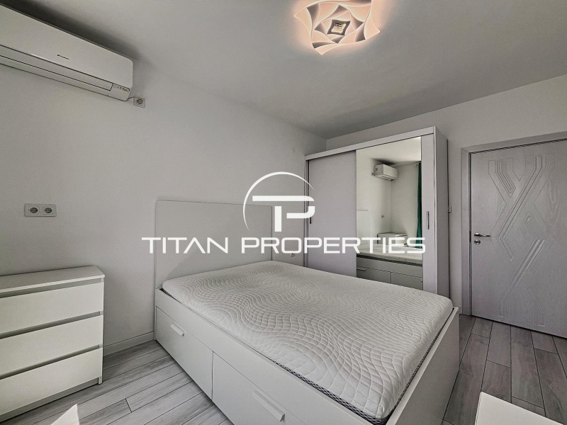 K pronájmu  1 ložnice Plovdiv , Trakija , 65 m2 | 85691698 - obraz [5]