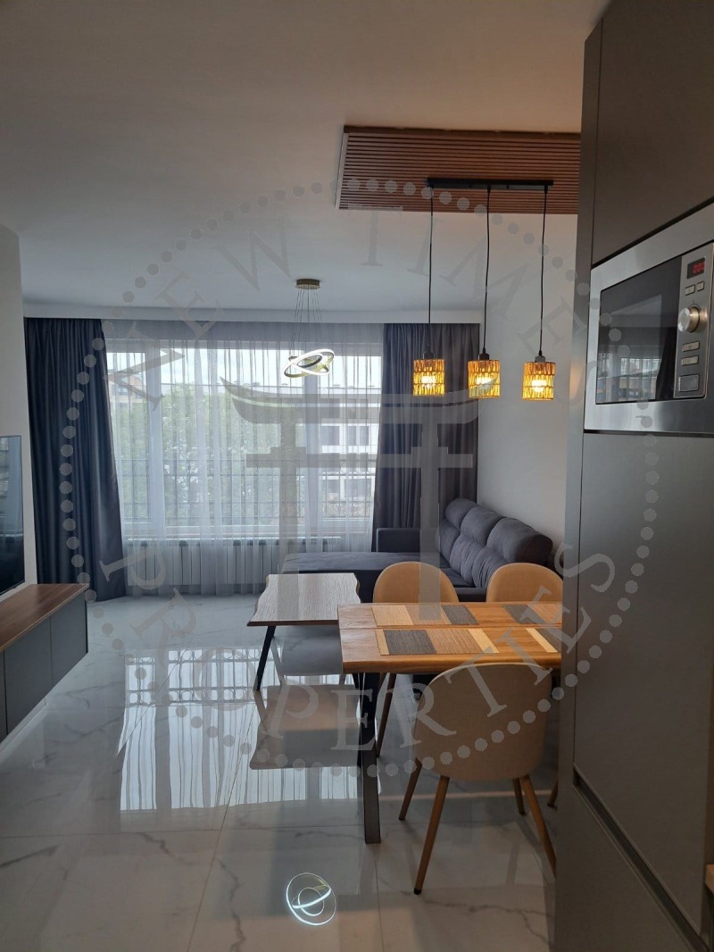 Kiralık  1 yatak odası Sofia , Malinova dolina , 62 metrekare | 22644168 - görüntü [4]