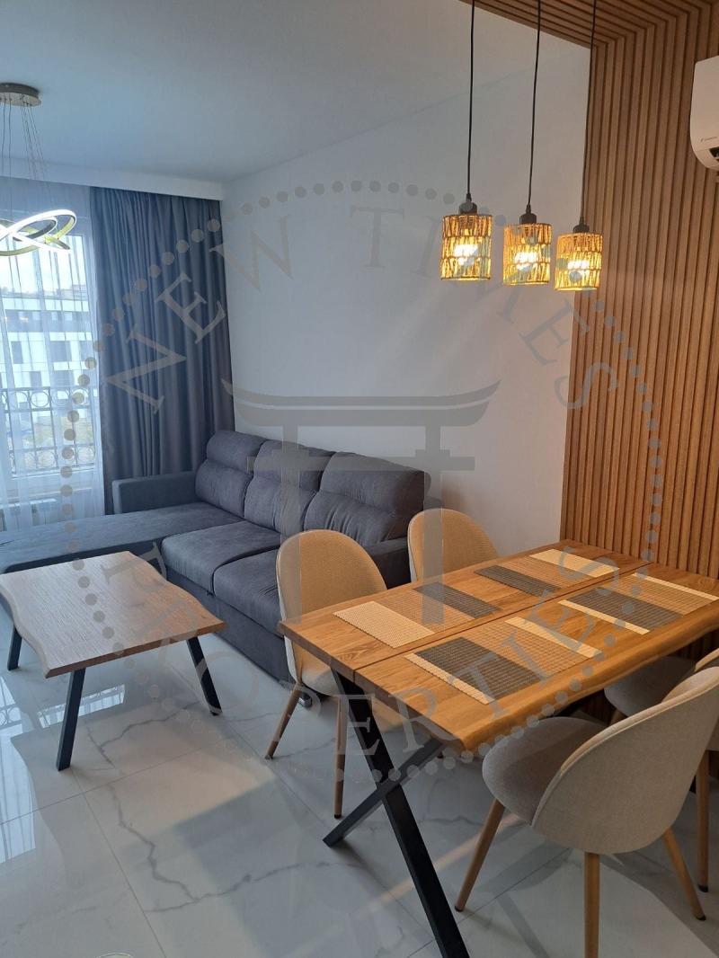 Kiralık  1 yatak odası Sofia , Malinova dolina , 62 metrekare | 22644168 - görüntü [5]