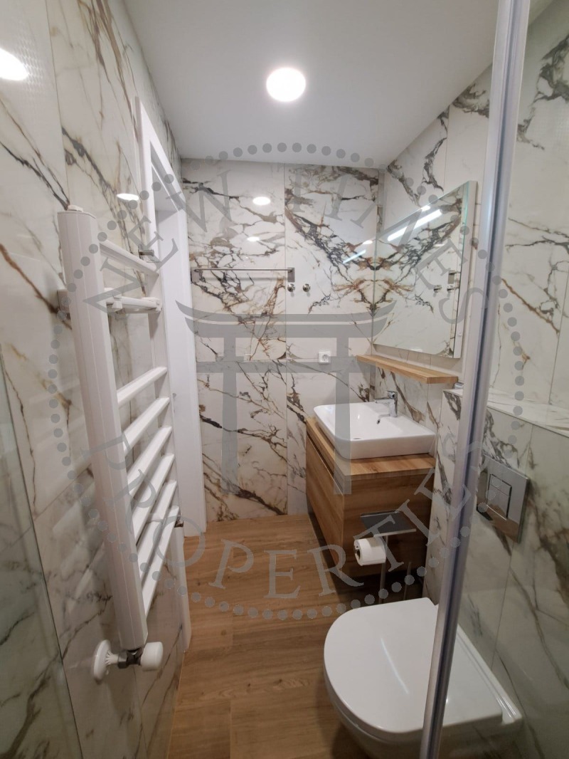 Kiralık  1 yatak odası Sofia , Malinova dolina , 62 metrekare | 22644168 - görüntü [11]