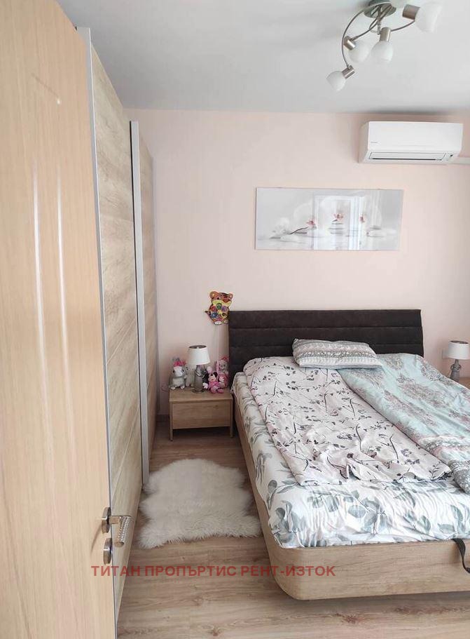 En renta  1 dormitorio Burgas , Sarafovo , 57 metros cuadrados | 90469853 - imagen [5]
