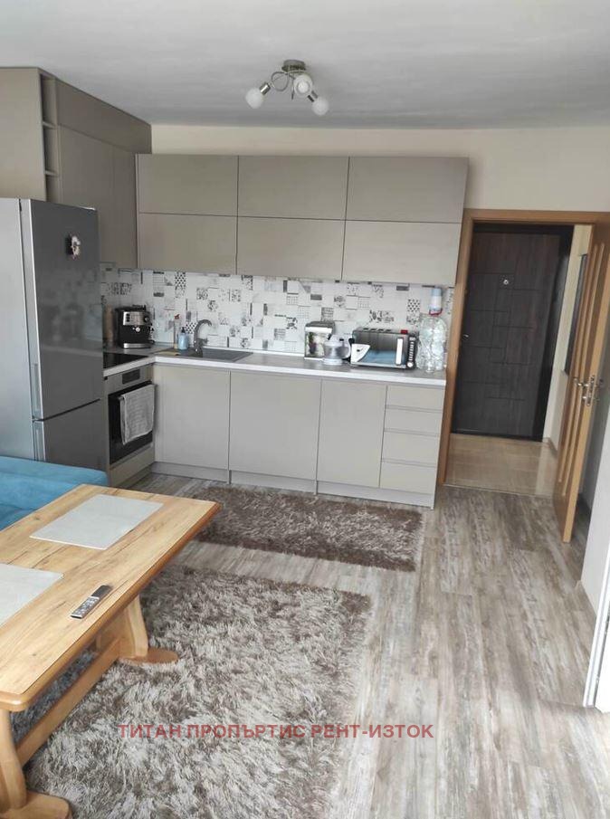 En renta  1 dormitorio Burgas , Sarafovo , 57 metros cuadrados | 90469853 - imagen [2]