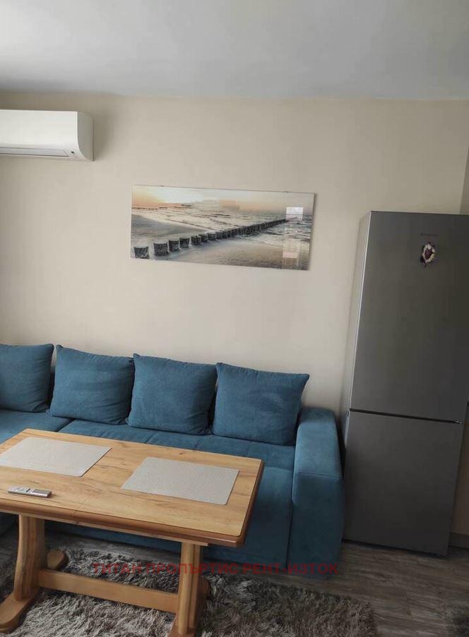 En renta  1 dormitorio Burgas , Sarafovo , 57 metros cuadrados | 90469853 - imagen [6]