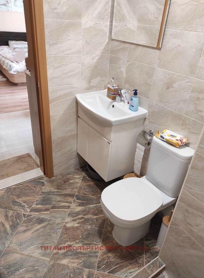 En renta  1 dormitorio Burgas , Sarafovo , 57 metros cuadrados | 90469853 - imagen [7]
