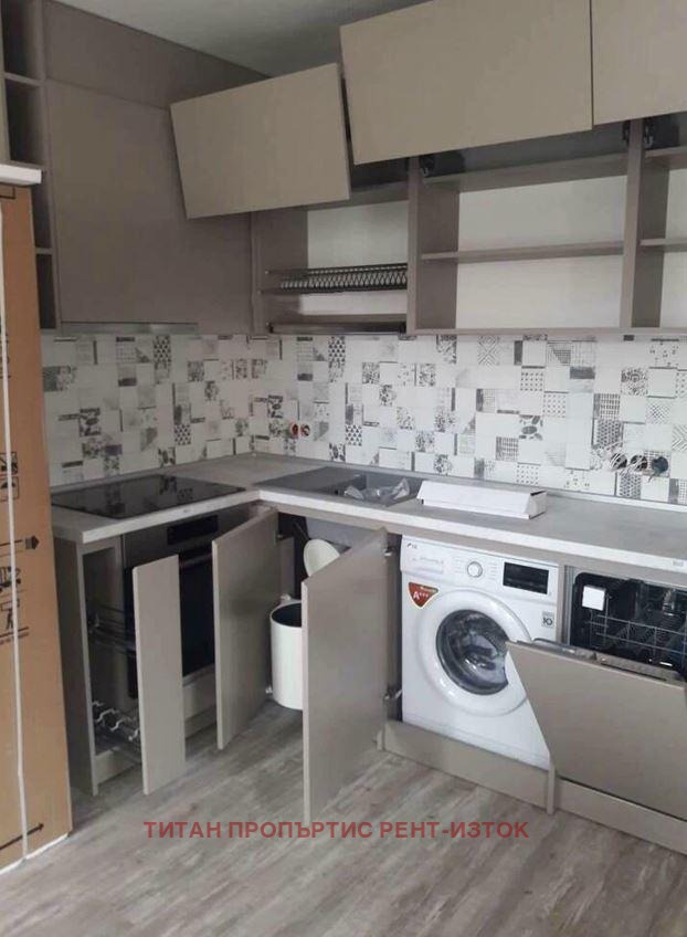 En renta  1 dormitorio Burgas , Sarafovo , 57 metros cuadrados | 90469853 - imagen [3]