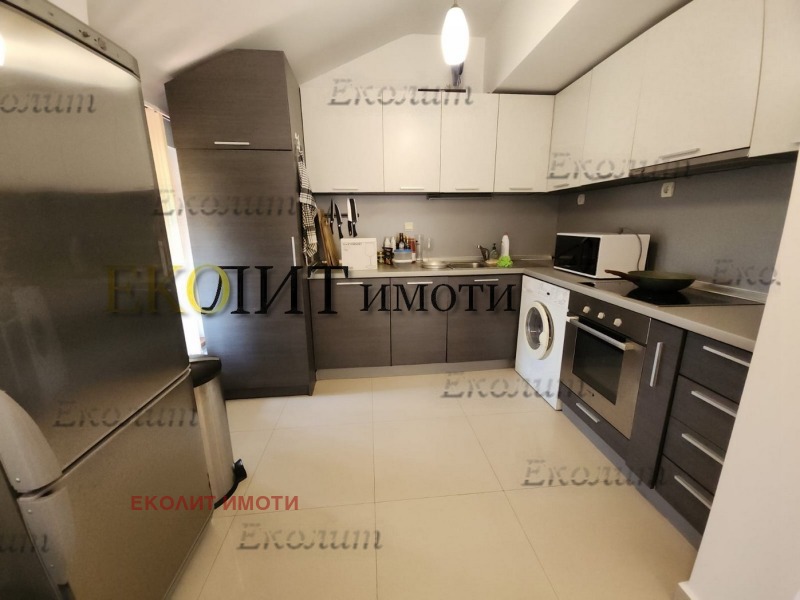 Te huur  2 slaapkamers Sofia , v.z.Kinotsentara , 115 m² | 17495717