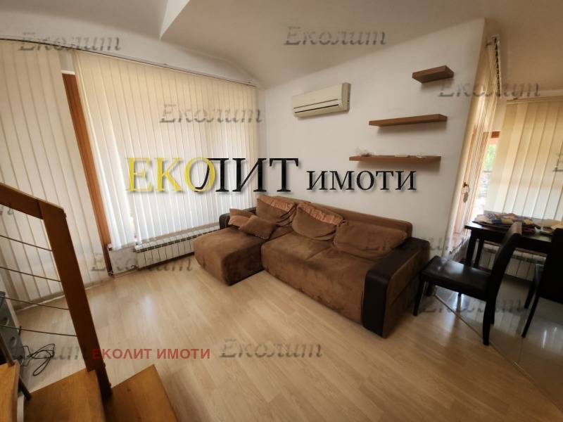 Te huur  2 slaapkamers Sofia , v.z.Kinotsentara , 115 m² | 17495717 - afbeelding [3]