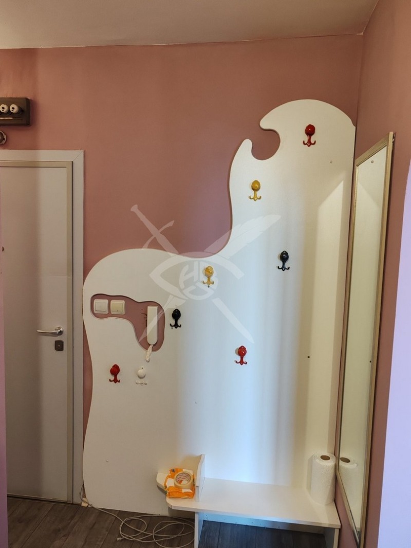 Дава под наем  3-стаен град София , Зона Б-5 , 80 кв.м | 33716851 - изображение [14]