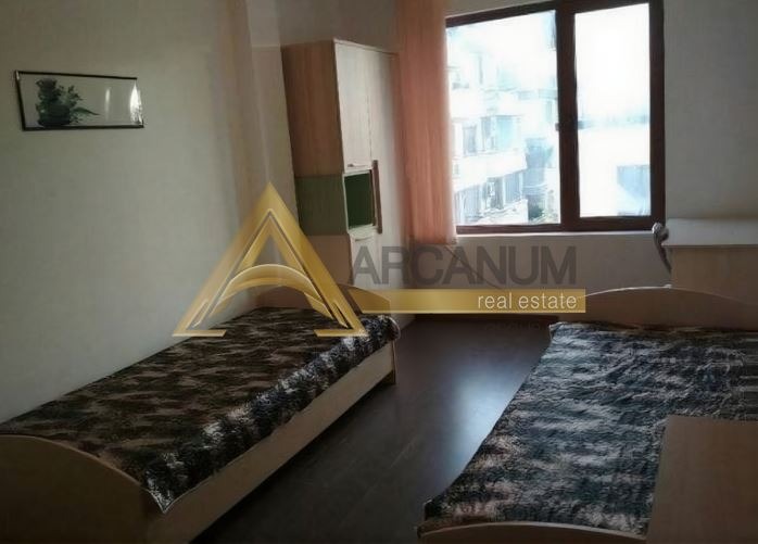 Дава под наем 3-СТАЕН, гр. Варна, Цветен квартал, снимка 9 - Апартаменти - 52824106