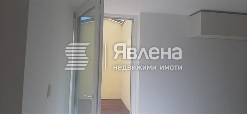 Til leie  3 soverom Sofia , Manastirski livadi , 150 kvm | 34462356 - bilde [6]