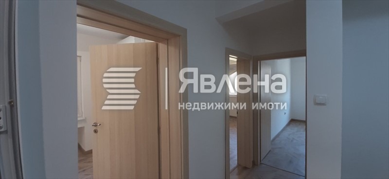 Til leie  3 soverom Sofia , Manastirski livadi , 150 kvm | 34462356 - bilde [11]