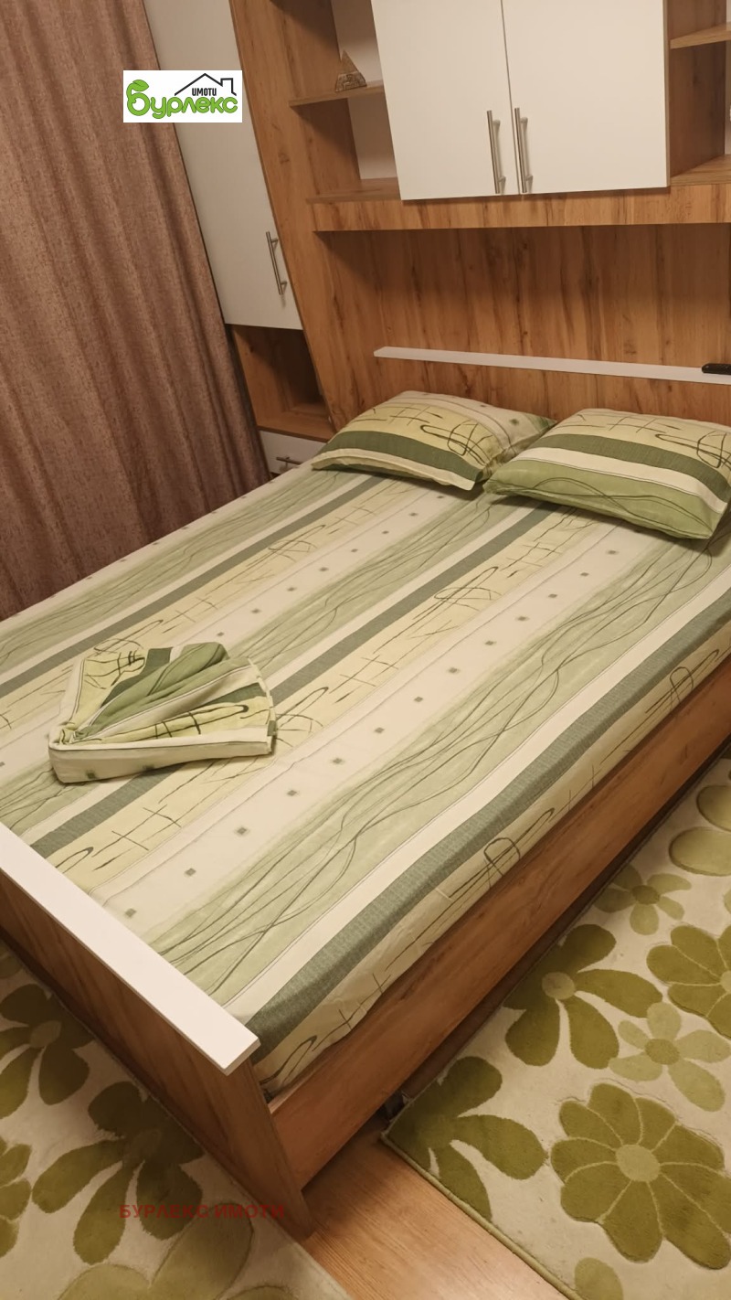 Дава под наем 4-СТАЕН, гр. Варна, Цветен квартал, снимка 10 - Апартаменти - 52713686