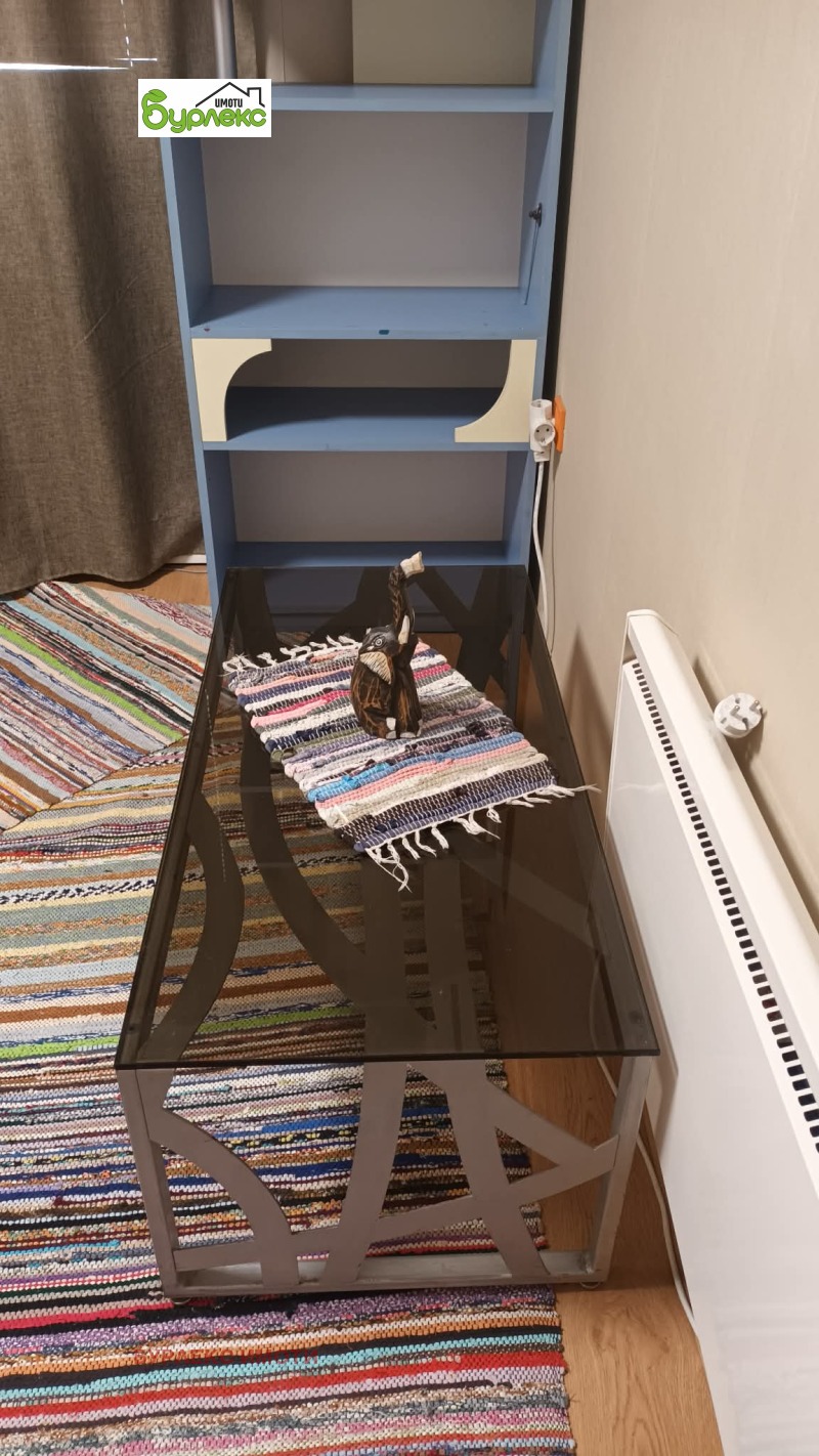 Дава под наем 4-СТАЕН, гр. Варна, Цветен квартал, снимка 5 - Апартаменти - 52713686