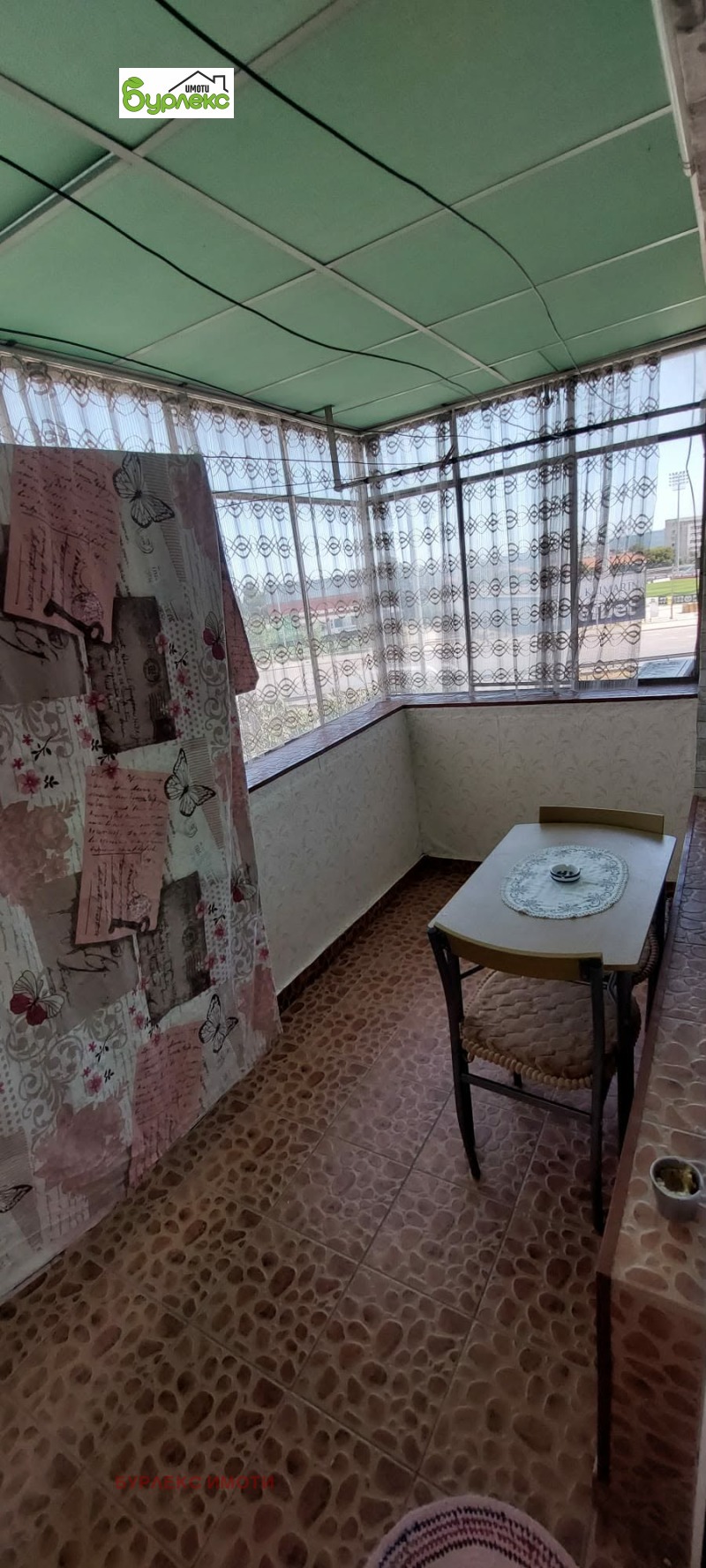 Дава под наем 4-СТАЕН, гр. Варна, Цветен квартал, снимка 11 - Апартаменти - 52713686