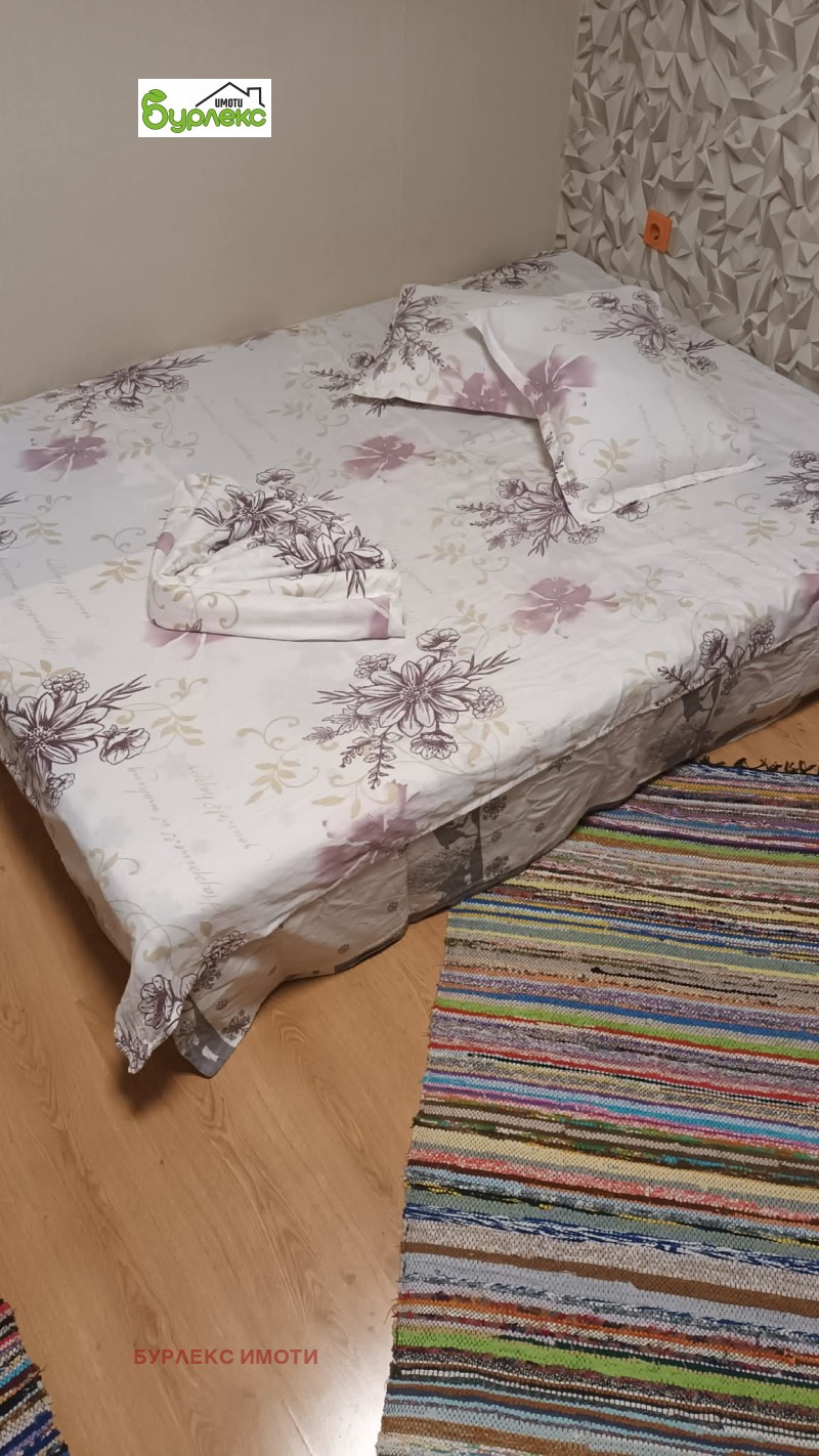 Дава под наем 4-СТАЕН, гр. Варна, Цветен квартал, снимка 9 - Апартаменти - 52713686