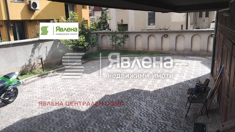 Дава под наем МНОГОСТАЕН, гр. София, Център, снимка 5 - Апартаменти - 54307803