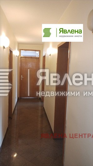 Дава под наем МНОГОСТАЕН, гр. София, Център, снимка 4 - Апартаменти - 54307803