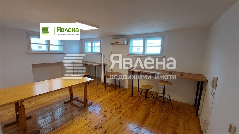 Дава под наем ОФИС, гр. София, Център, снимка 5 - Офиси - 55344805