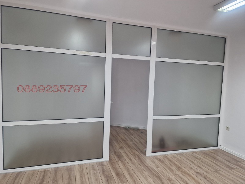 Дава под наем МАГАЗИН, гр. София, Гео Милев, снимка 7 - Магазини - 52463171