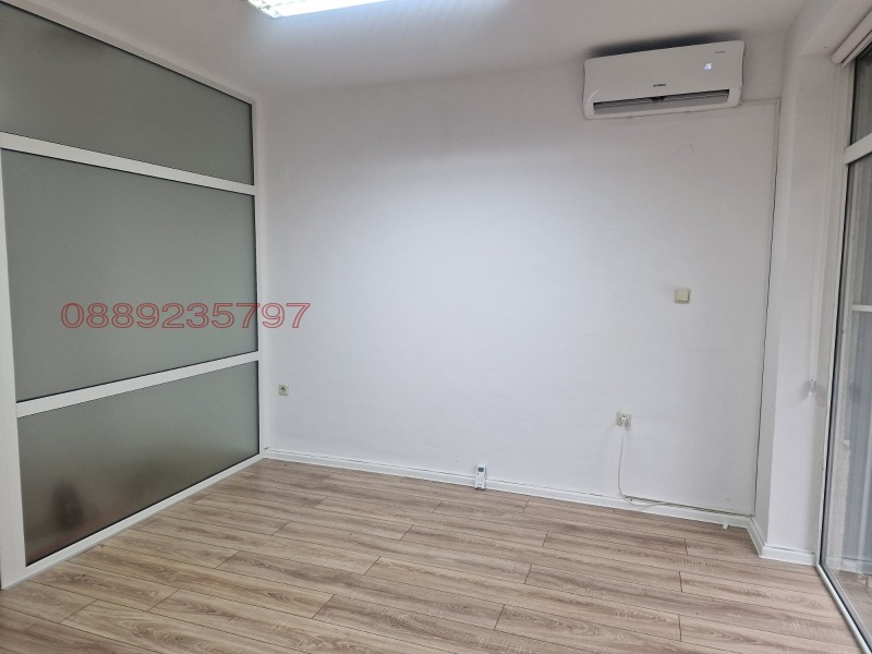 Дава под наем МАГАЗИН, гр. София, Гео Милев, снимка 8 - Магазини - 52463171