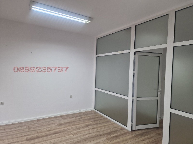 Дава под наем МАГАЗИН, гр. София, Гео Милев, снимка 11 - Магазини - 52463171